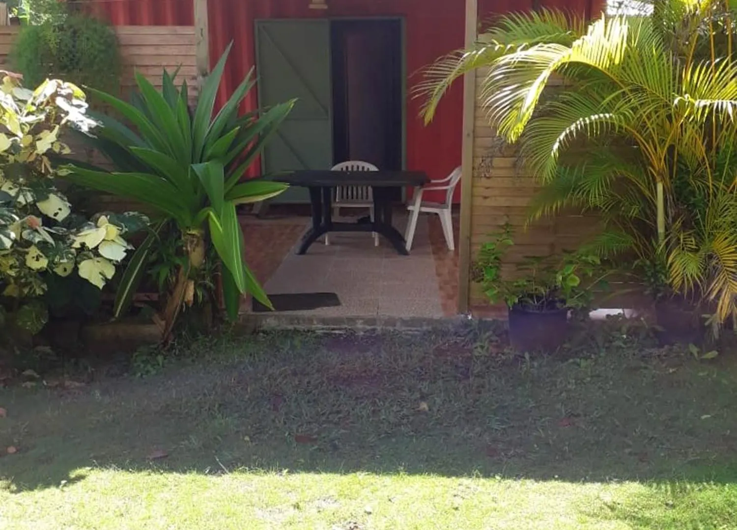 Maison Chaleureuse A Petit-Bourg