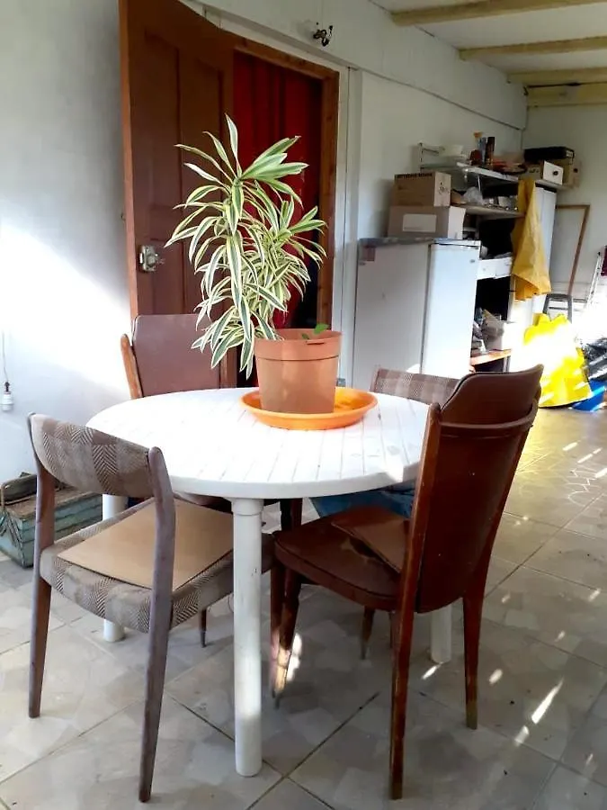 Maison Chaleureuse A Petit-Bourg 0*,