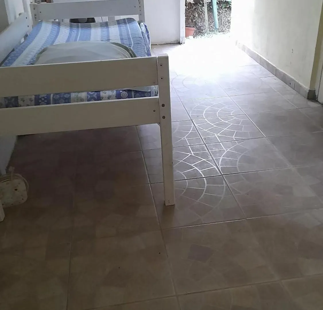 Holiday home Maison Chaleureuse A Petit-Bourg