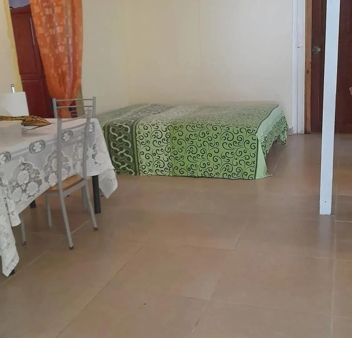 Maison Chaleureuse A Petit-Bourg 0*,