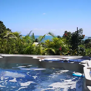  Hébergement de vacances Bellevue