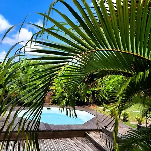  Hébergement de vacances Les De Bergette