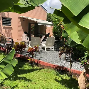  Hébergement de vacances Cap Colibri
